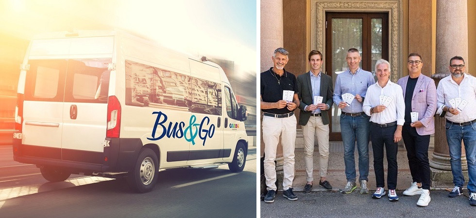 Il mini autobus a chiamata parte col botto, in pochi giorni più di 300 utenti
